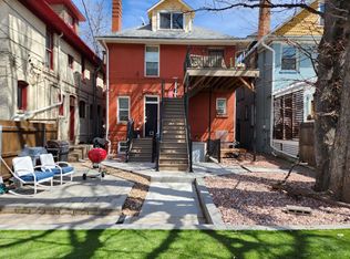 1369 N Ogden St APT 3, Denver, CO 80218