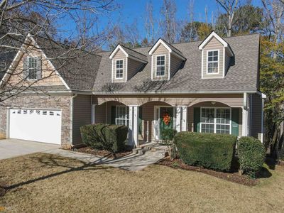 91 Tapestry Ln, Newnan, GA, 30265