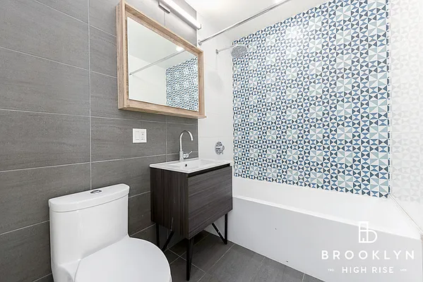 Rented by Brooklyn High Rise LLC | media 17