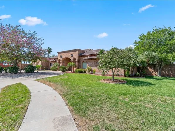 16096 Weston Way Dr, Harlingen, TX 78552