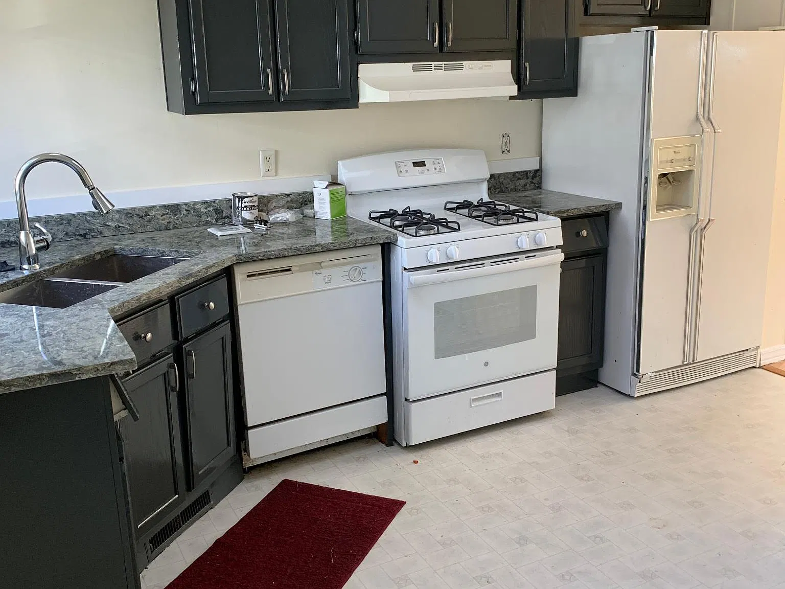 2 bed, 1050 sqft, $1,650 — Photo 4