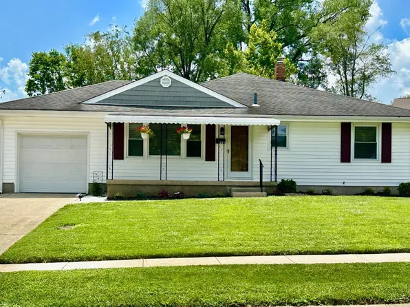 1285 Oakmont Ave, Hamilton, OH 45013