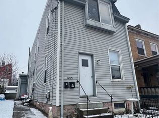 314 W 9th St APT 1, Newport, KY