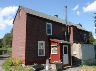 542 Wanoosnoc Rd #R, Fitchburg, MA 01420