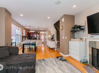 18 S Aberdeen St UNIT 5, Chicago, IL 60607