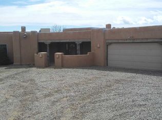 61 Balsa Rd, Santa Fe, NM 87508