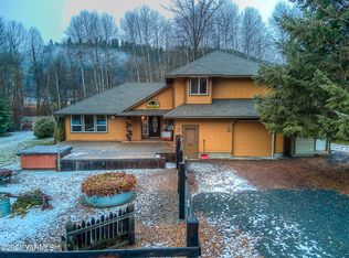 2861 Nile Rd, Naches, WA 98937