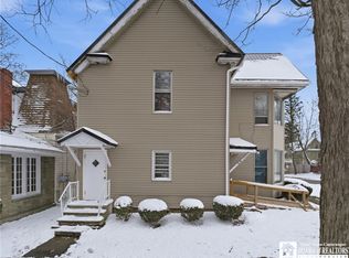 314 N 2nd St, Olean, NY