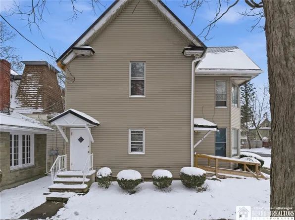 314 N 2nd St, Olean, NY 14760