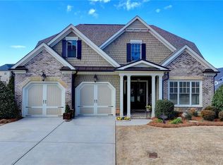 4195 Brookview Dr, Cumming, GA 30040