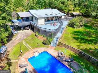 108 Dodge Ln, Lakemont, GA 30552