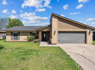 7707 SW Beta Ave, Lawton, OK 73505