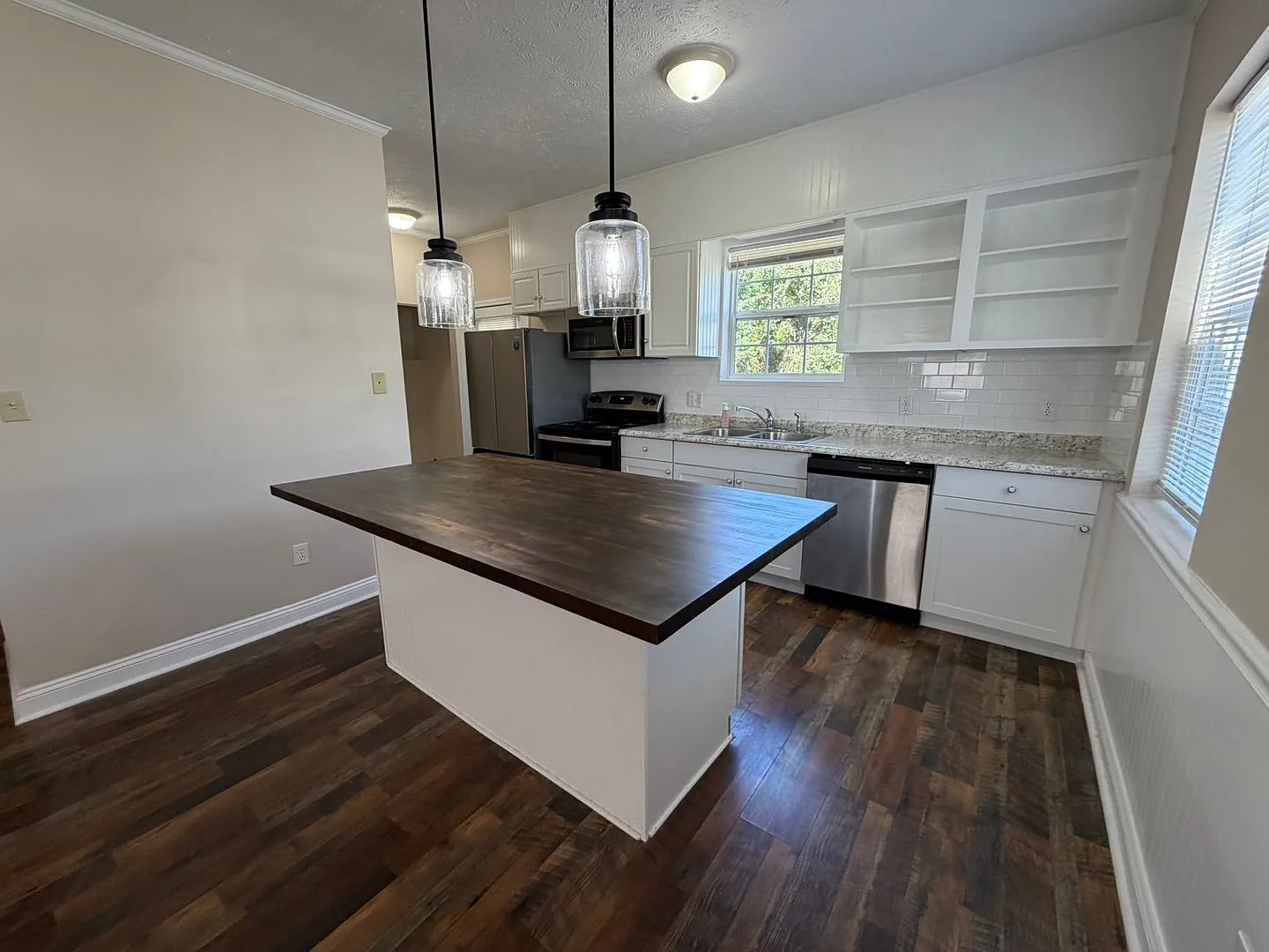 3 Bed 2 Bath Westover Home — Photo 2