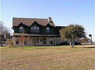 3585 W State Highway 6, Dublin, TX 76446