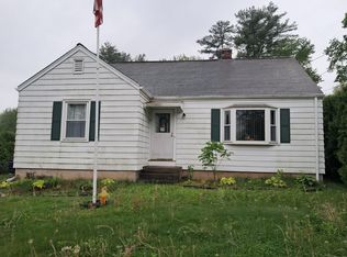 889 Pleasant Valley Rd, South Windsor, CT 06074