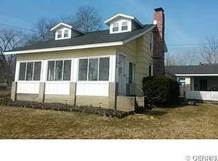 5258 Route 89, Romulus, NY 14541