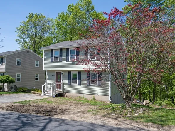 1115 Boston Rd, Haverhill, MA 01835