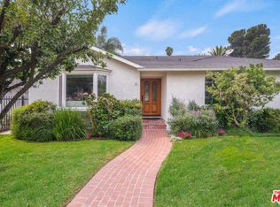 5155 Ranchito Ave, Sherman Oaks, CA 91423