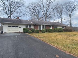 2097 Sandy Level Rd, Goodview, VA 24095