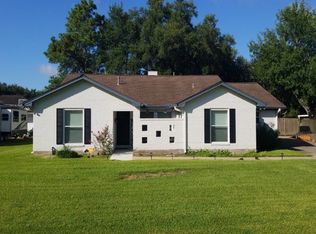 2609 Taylor Ln, Pearland, TX 77581