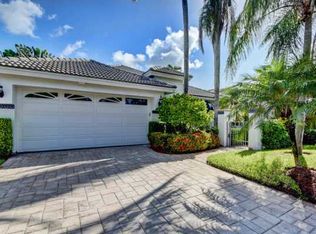 2140 NW 60th Cir #11, Boca Raton, FL 33496