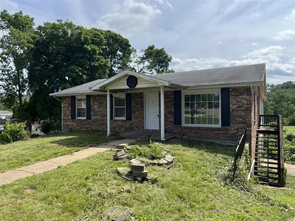 5 Bradford Ln, Annapolis, MO 63620