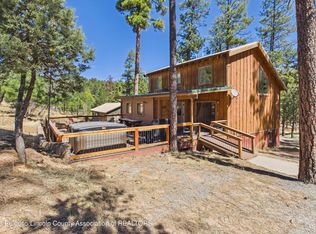 109 Hobart Dr, Ruidoso, NM 88345