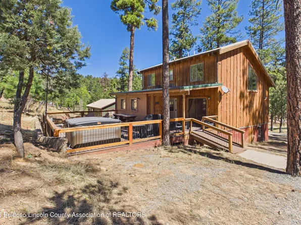 109 Hobart Dr, Ruidoso, NM 88345