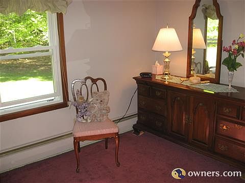BACK BEDROOM 1