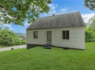 1736 Pierce St, Aliquippa, PA