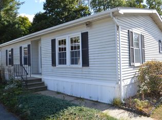 40 Matthews St TRAILER 24, Bristol, CT 06010