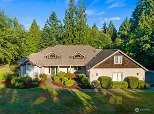 5110 46th Ct NE, Olympia, WA 98516