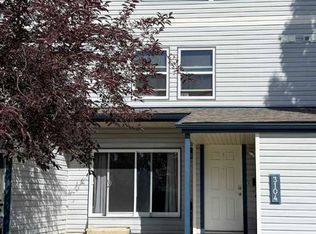 7201 S Poplar Dr #3104, Grande Prairie, AB T8V 6C5