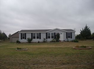525 SW County Road 0005, Corsicana, TX 75110
