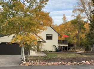 3872 Village Rim Rd, Park City, UT 84098