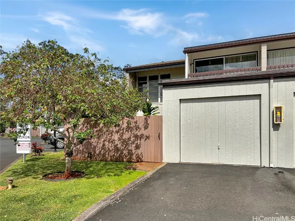 95-040 Kahoea St APT 181, Mililani, HI 96789