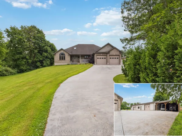 1839 Parkhurst Ave, London, ON N5V 2C4