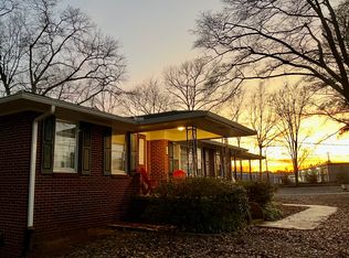 2965 Cherokee Rd, Athens, GA 30605