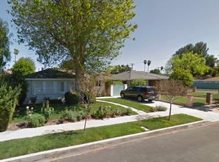 7006 Penfield Ave, Winnetka, CA 91306