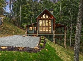 4474 Twiggs Rd, Young Harris, GA 30582