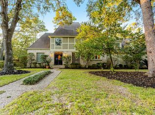 1914 Castlerock Rd, Houston, TX 77090