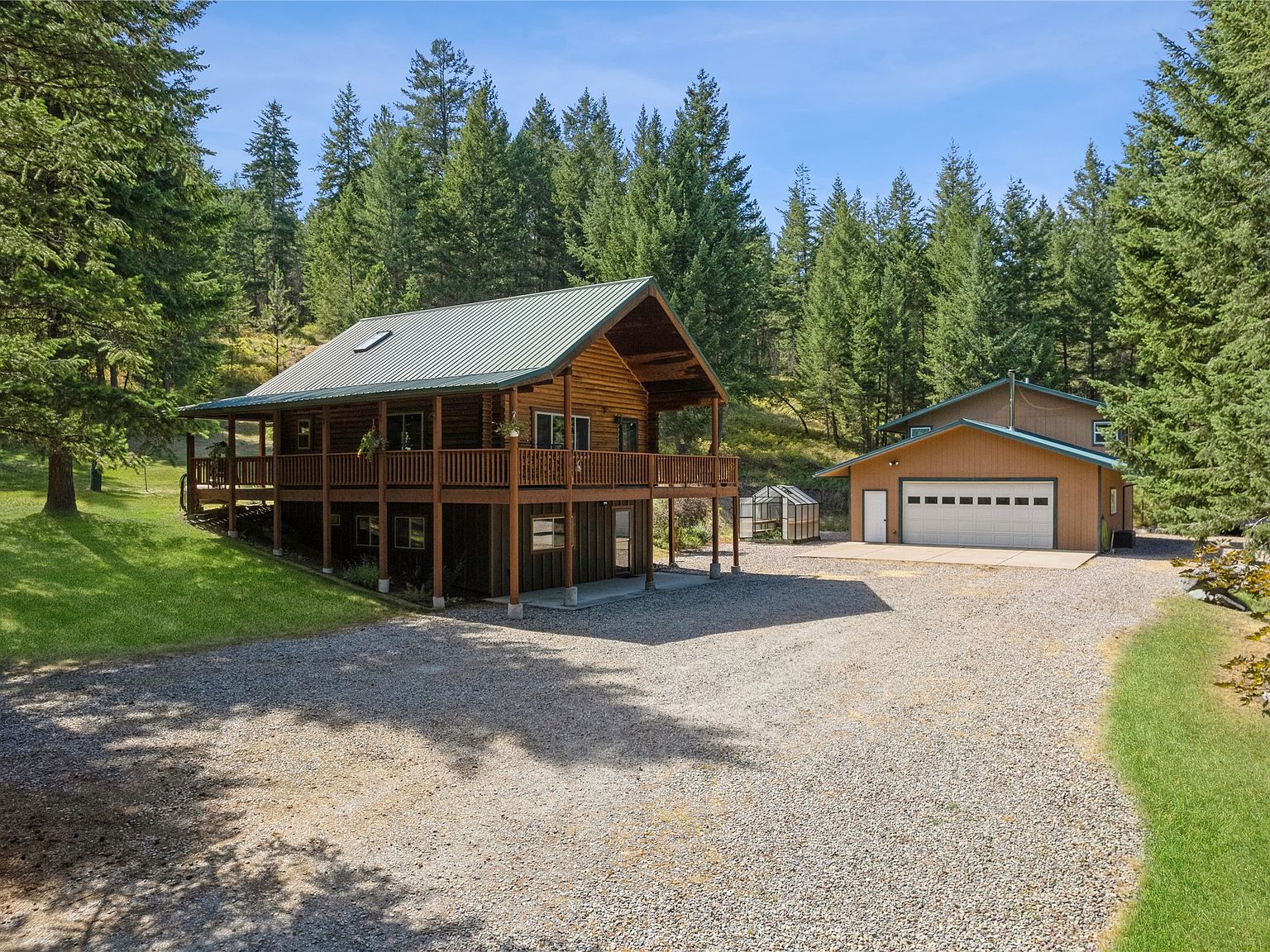 28291 Clear Creek Way, Polson, MT 59860 Zillow