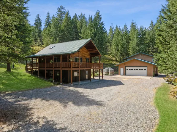 28291 Clear Creek Way, Polson, MT 59860