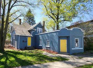 1918 Lincoln Way W SB, South Bend, IN 46628