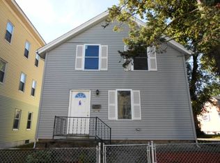 50 Carpenter St, Pawtucket, RI 02860