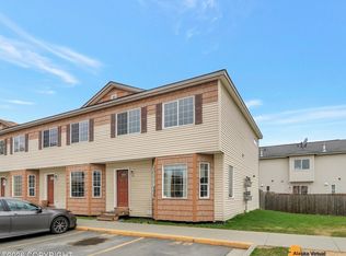 135 Matthew Paul Way #48, Anchorage, AK 99504