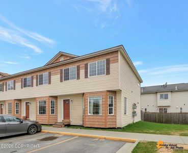 135 Matthew Paul Way #48, Anchorage, AK, 99504