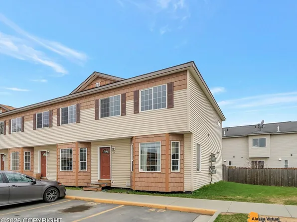 135 Matthew Paul Way #48, Anchorage, AK 99504