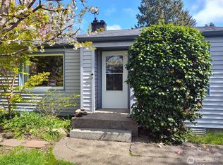 14818 5th Avenue NE, Shoreline, WA 98155