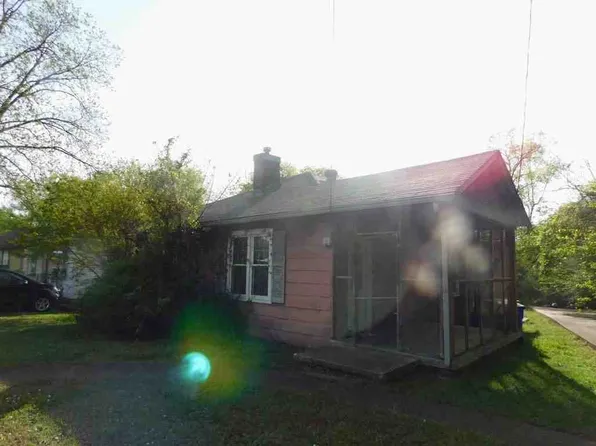 137 Minniehaha St, Florence, AL 35630